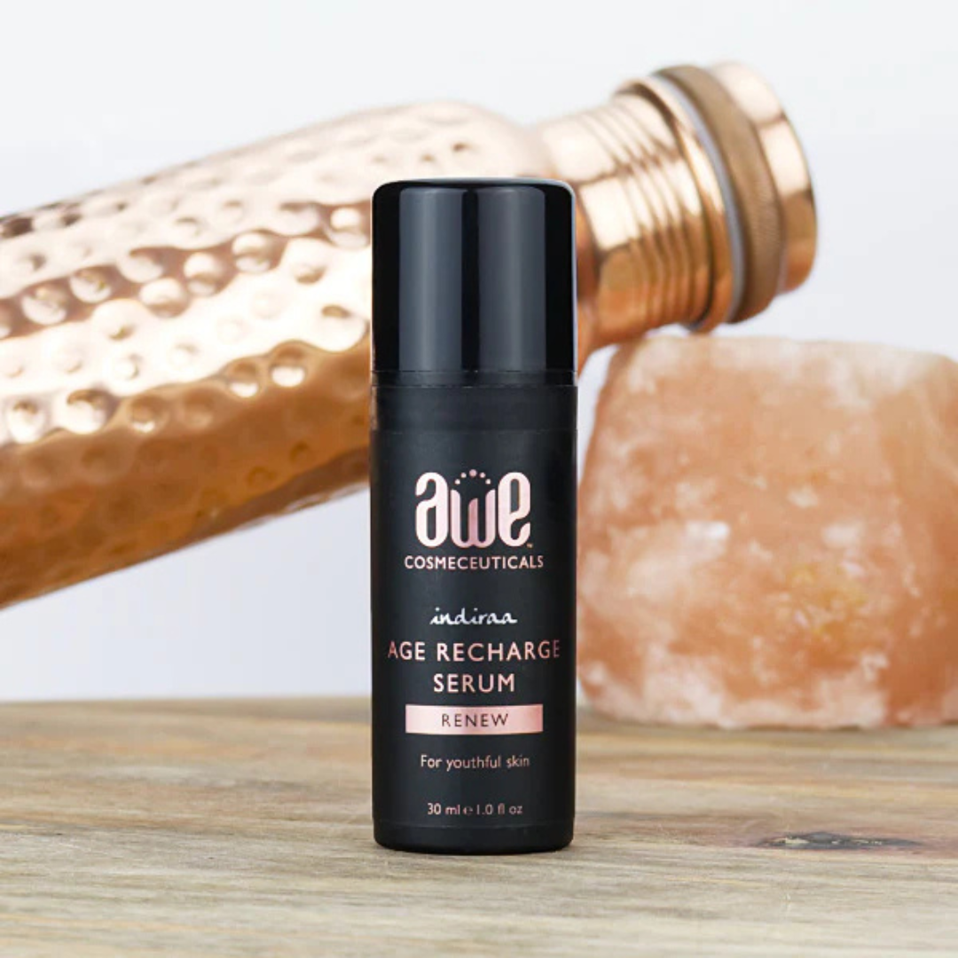 Indiraa | Age Recharge Serum
