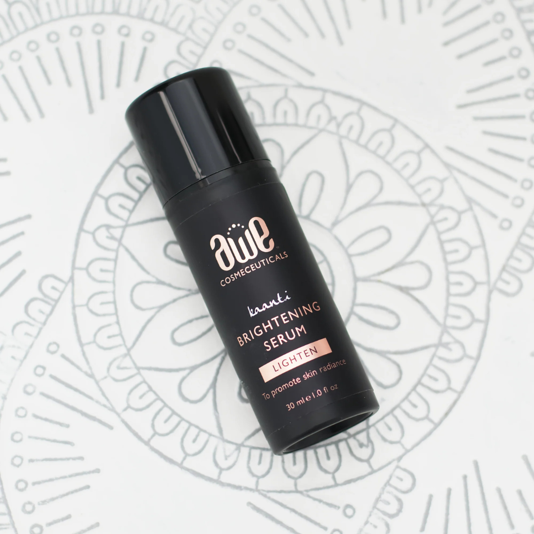 Kaanti | Brightening Serum