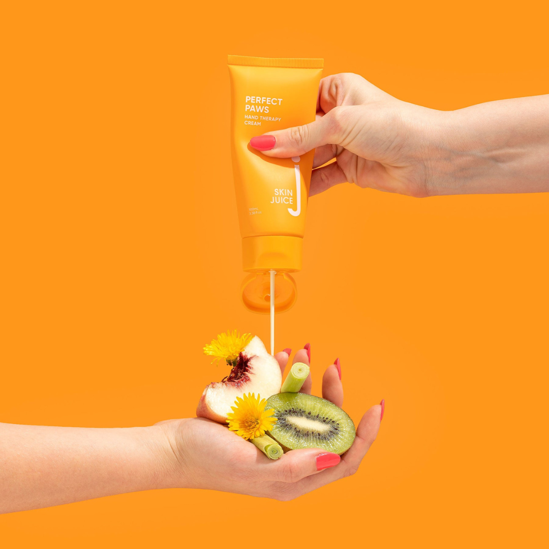 Perfect Paws | Hand Therapy Cream