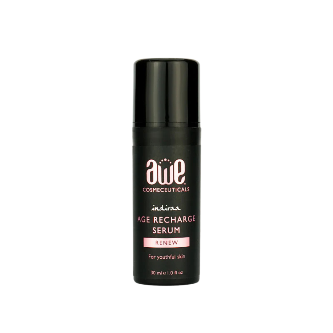 Indiraa | Age Recharge Serum