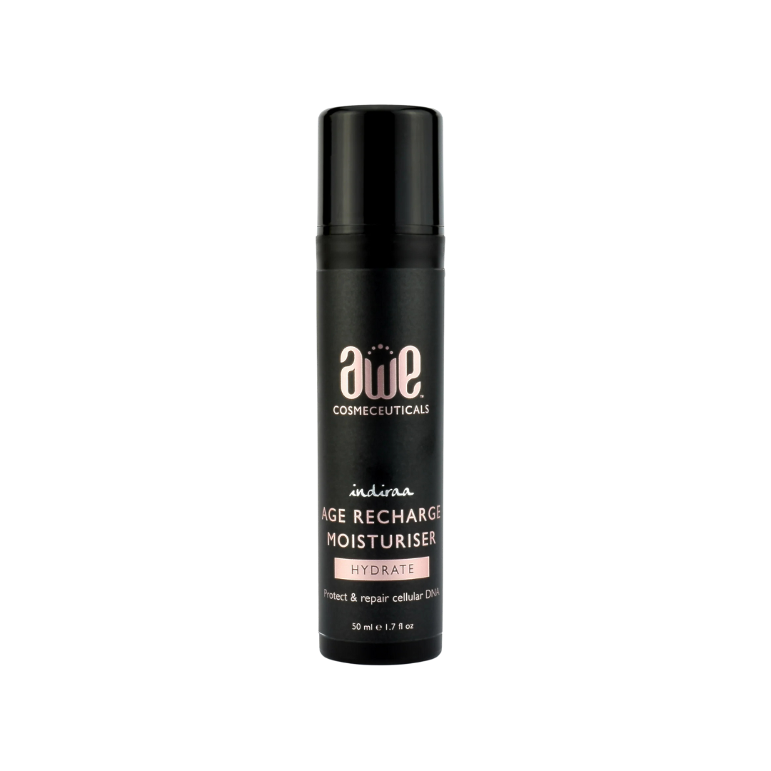 Indiraa | Age Recharge Moisturiser