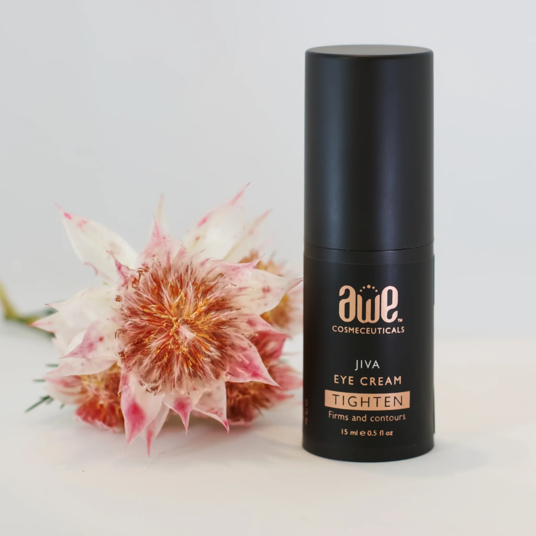 Jiva | Eye Cream
