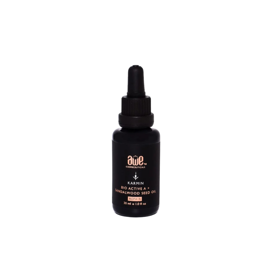 Karmin | Bio Active Vitamin A + Squalene + CoQ10