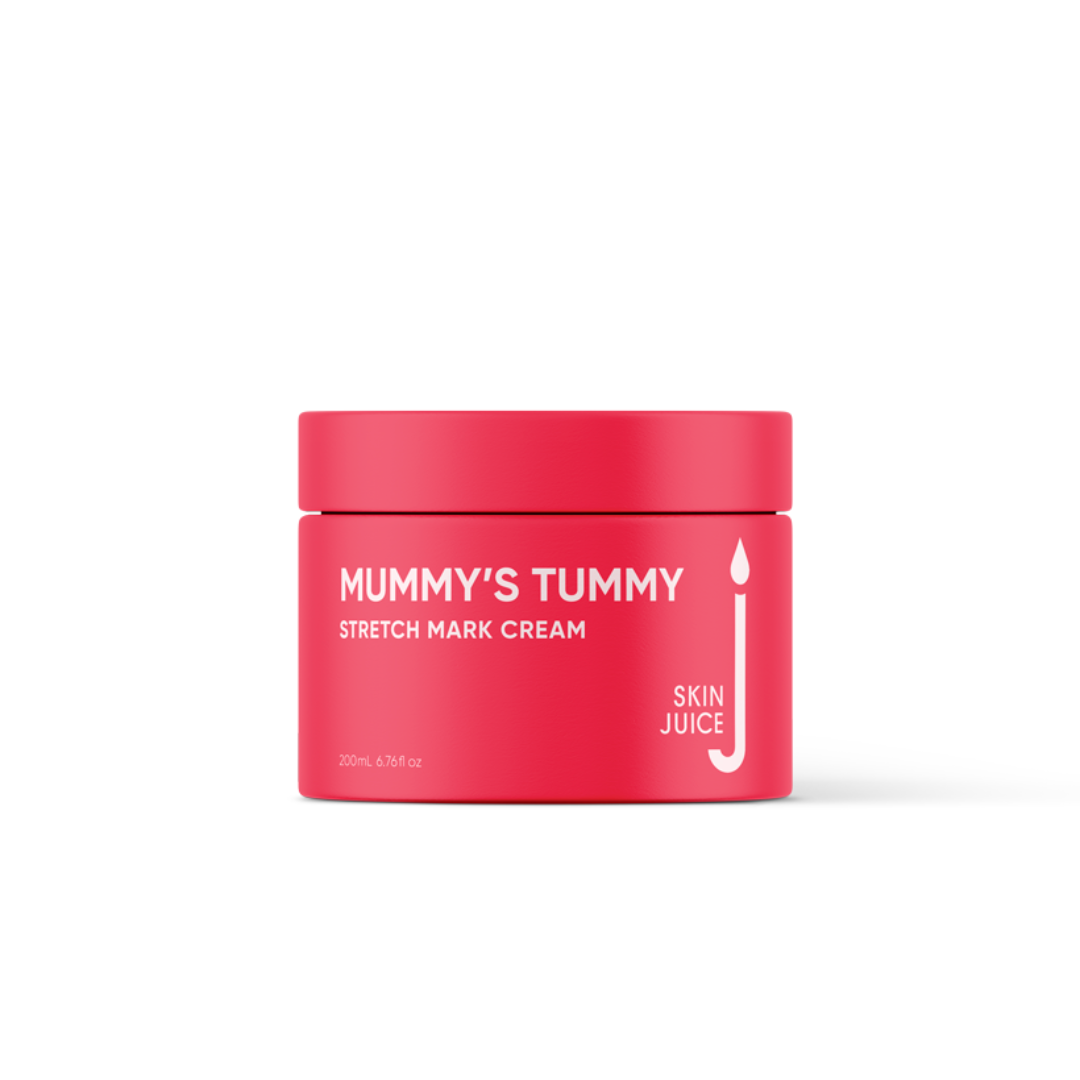 Mummy Tummy Cream