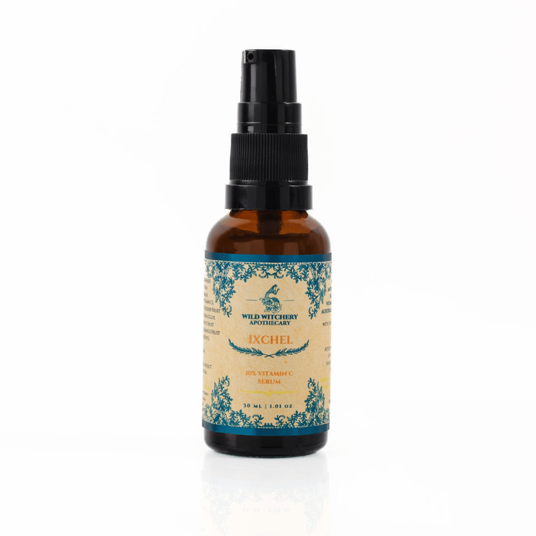 Vitamin C Serum