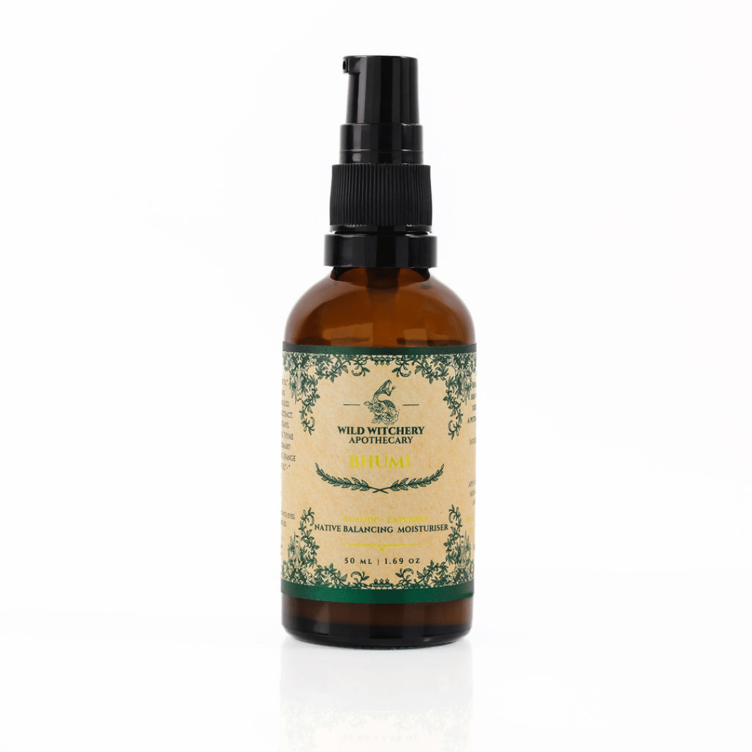 Native Balancing Moisturiser